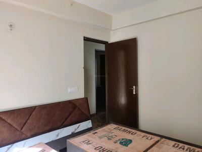 Bedroom Image of 1496 Sq.ft 3 BHK Apartment / Flat for sale in Rise Organic Homes Phase 1 by Rise Projects, Mahurali Ghaziabad for Rs. 8500000