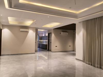 Living Room Image of 3800 Sq.ft 4.5 BHK Builder Floor for sale in Palm Floors Sushant Lok 1, Sushant Lok Phase 1 Gurgaon for Rs. 60000000