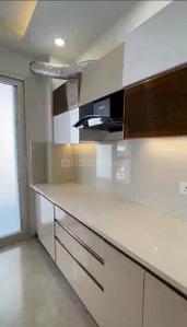 Kitchen Image of 1600 Sq.ft 3 BHK Builder Floor for rent in Canal Road Dehradun for Rs. 55000