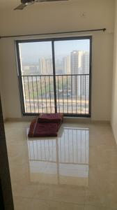 1 BHK Flat
