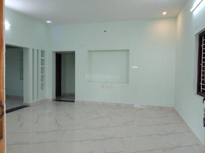 Living Room Image of 1100 Sq.ft 2 BHK Independent House for sale in Tiruchengode Namakkal for Rs. 4500000