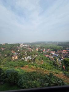Balcony Image of 2098 Sq.ft 4 BHK Apartment / Flat for sale in Models Status, Panjim Goa for Rs. 35000000