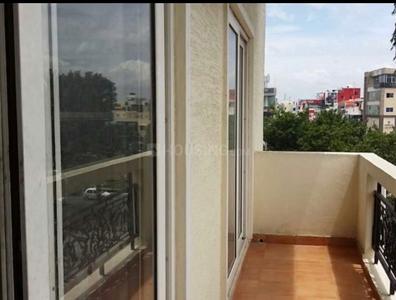 Balcony Image of 1625 Sq.ft 3 BHK Apartment / Flat for sale in Kalyan Nagar Bengaluru for Rs. 16000000