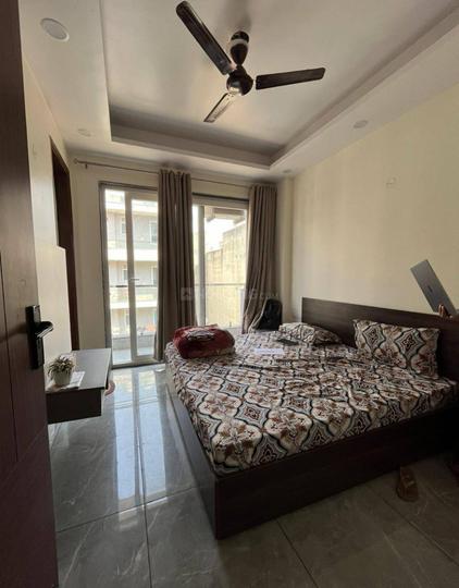 CC Colony, Kalyan Vihar Bedroom 1