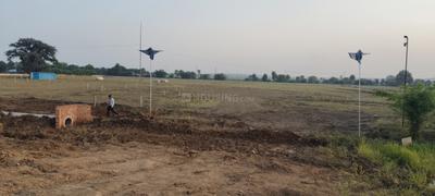 Image of 1100 Sq.ft Residential Plot / Land for sale in Bangrasia, Bhopal for Rs. 1925000