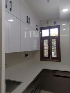 Kitchen Image of 900 Sq.ft 3 BHK Builder Floor for sale in Sector 11 Rohini New Delhi for Rs. 12500000