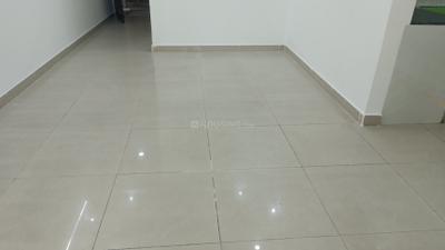 Living Room Image of 1505 Sq.ft 3 BHK Apartment / Flat for sale in Gaurs Gaur Global Village, Crossings Republik Ghaziabad for Rs. 12200000