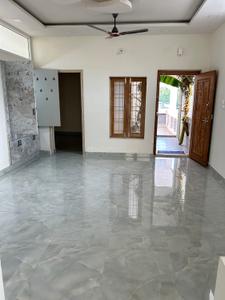 Hall Image of 1200 Sq.ft 2 BHK Independent House for rent in Sathuvachari Vellore for Rs. 18000