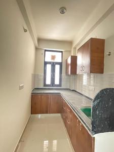 Kitchen Image of 1000 Sq.ft 2 BHK Apartment / Flat for sale in Mansarovar Extension Jaipur for Rs. 3000000