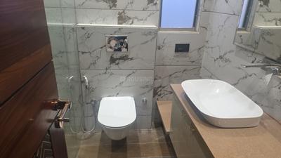 4 BHK Independent Builder Floor