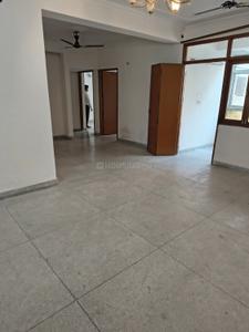 Hall Image of 1600 Sq.ft 3 BHK Apartment / Flat for sale in Park View Apartments, Sector 12 Dwarka New Delhi for Rs. 25555555