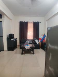 Hall Image of Nana Nani RCP in Rabale, Navi Mumbai