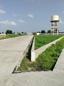 Khandwa road Plot View 2