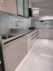 Kitchen Image of 1127 Sq.ft 2 BHK Apartment / Flat for sale in ADG Glory, Punawale Pune for Rs. 7600000