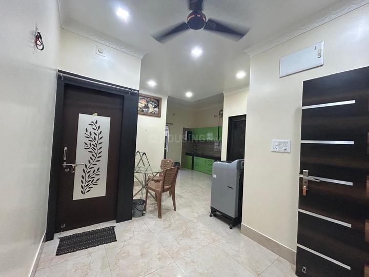 Aryapalli, Patia Bedroom 1