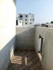 Bedroom One Image of 1500 Sq.ft 3 BHK Apartment / Flat for sale in S K Dwaraka, Horamavu Bengaluru for Rs. 13294000
