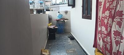 Balcony Image of 1860 Sq.ft 3 BHK Independent House for sale in Moinabad Hyderabad for Rs. 12600000