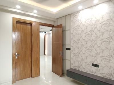 Bedroom Image of 1350 Sq.ft 3 BHK Builder Floor for sale in Puri Kohinoor Faridabad, Sector 89 Faridabad for Rs. 16000000