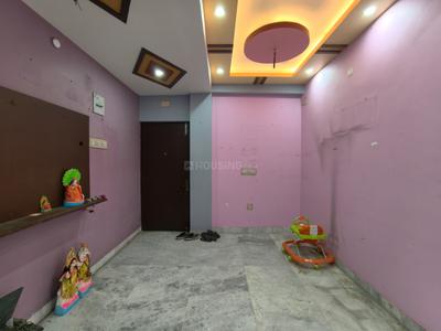 Hall Image of 1319 Sq.ft 3 BHK Apartment / Flat for sale in Behala Chowrasta Kolkata for Rs. 6400000