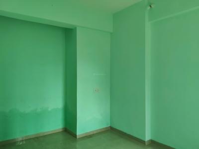 Bedroom Image of 1105 Sq.ft 3 BHK Apartment / Flat for rent in Kasarvadavali Thane for Rs. 35000
