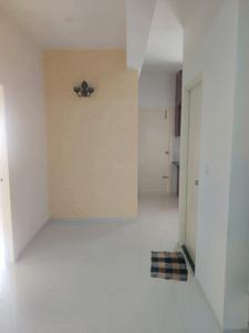 Hall Image of 954 Sq.ft 2 BHK Apartment / Flat for rent in DS Max Stonescape, Anjanapura Township Bengaluru for Rs. 23000