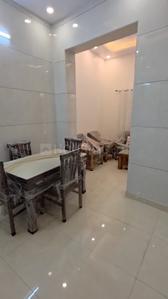 Hall Image of 660 Sq.ft 1 BHK Builder Floor for rent in Subhash Nagar New Delhi for Rs. 24000