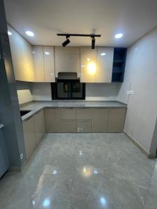 Kitchen Image of 885 Sq.ft 2 BHK Apartment / Flat for sale in Bhankrota Jaipur for Rs. 4359000