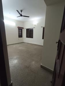 Bedroom Image of 1300 Sq.ft 2 BHK Independent House for rent in Indira Nagar Bengaluru for Rs. 40000