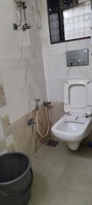 Image of 950 Sq.ft 2 BHK Apartment / Flat for rent in Mahim, Mumbai for Rs. 92000