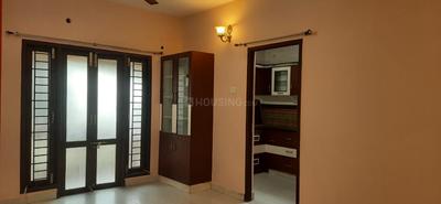 Bedroom Image of 1560 Sq.ft 3 BHK Apartment / Flat for rent in Ramapuram Chennai for Rs. 35000