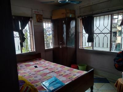 Bedroom Image of 640 Sq.ft 2 BHK Apartment / Flat for sale in Park View, Diamond Harbour South 24 Parganas for Rs. 2000000