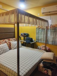 Bedroom Image of 1200 Sq.ft 3 BHK Duplex for sale in Sanidhya Darshan Elegance, Sanand Ahmedabad for Rs. 11500000