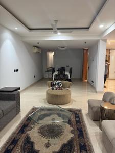 Hall Image of 5800 Sq.ft 7 BHK Independent House for sale in New Friends Colony New Delhi for Rs. 325000000