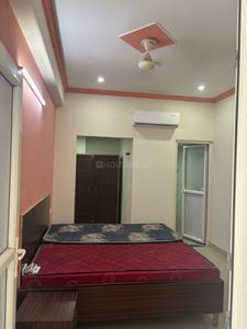 Bedroom Image of Apna niwas pg in Sector 44, Noida