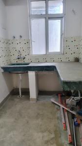 Kitchen Image of 671 Sq.ft 2 BHK Apartment / Flat for sale in Pareena Om Apartments, Sector 112 Gurgaon for Rs. 7800000