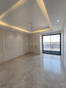 Bedroom Image of 2843 Sq.ft 4 BHK Builder Floor for sale in Sector 45 Gurgaon for Rs. 40000000