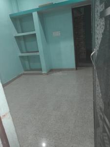 Bedroom Image of 1000 Sq.ft 2 BHK Builder Floor for rent in Rajeev Nagar Patna for Rs. 8500