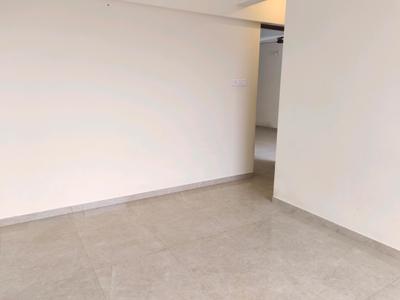 Bedroom Image of 1234 Sq.ft 2 BHK Apartment / Flat for sale in Meridian Mystic, Nerul Navi Mumbai for Rs. 19500000