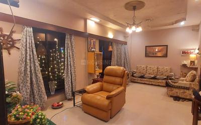 Hall Image of 1200 Sq.ft 3 BHK Apartment / Flat for sale in Relive Chaitraban Residency, Aundh Pune for Rs. 18500000