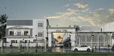 Image of 2950 Sq.ft 3 BHK Villa for sale in Gandhimaa Nagar, Coimbatore for Rs. 24900000