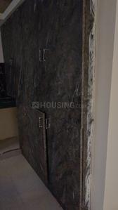 Kitchen Image of 1100 Sq.ft 2 BHK Apartment / Flat for rent in Kondapur Hyderabad for Rs. 30000