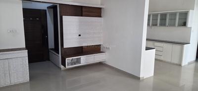 Living Room Image of 1650 Sq.ft 3 BHK Apartment / Flat for sale in Lilleria Apartments I And II, Sama Savli Vadodara for Rs. 5700000