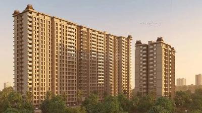 Image of 1677 Sq.ft 4 BHK Apartment / Flat for sale in Nexus Skydale, Punawale, Pune for Rs. 13523443