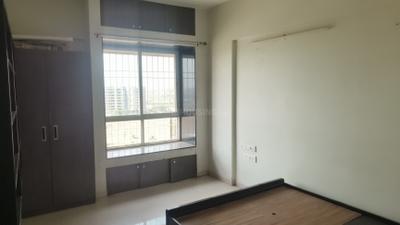 Bedroom Image of 950 Sq.ft 2 BHK Apartment / Flat for sale in Nyati Evita, Lohegaon Pune for Rs. 7600000