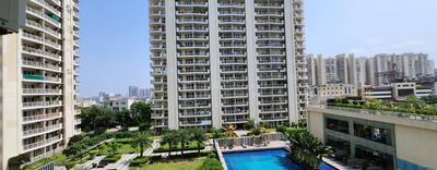 Image of 1550 Sq.ft 3 BHK Apartment / Flat for sale in BPTP Terra, Sector 37D, Gurgaon for Rs. 21500000