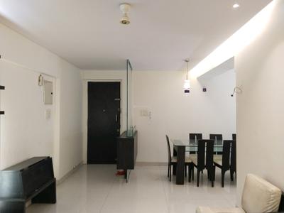 Living Room Image of 1450 Sq.ft 3 BHK Apartment / Flat for sale in Kalpataru Magnus, Bandra East Mumbai for Rs. 80000000