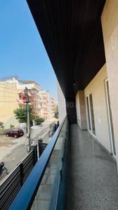 Balcony Image of 1620 Sq.ft 3 BHK Builder Floor for sale in Sector 55 Gurgaon for Rs. 25000000