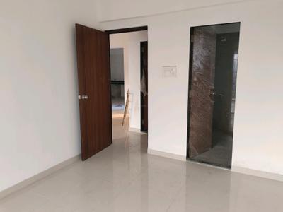 Bedroom Image of 1150 Sq.ft 2 BHK Apartment / Flat for sale in Triveni Heights by Triveni Builders &amp; Developers, Ulwe Navi Mumbai for Rs. 12000000