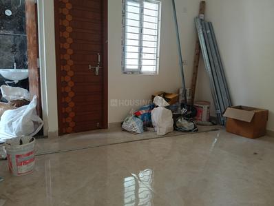 Bedroom Image of 726 Sq.ft 2 BHK Apartment / Flat for sale in Surappattu Chennai for Rs. 5100500
