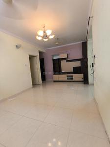 Hall Image of 1450 Sq.ft 3 BHK Apartment / Flat for rent in Kaggadasapura Bengaluru for Rs. 48000